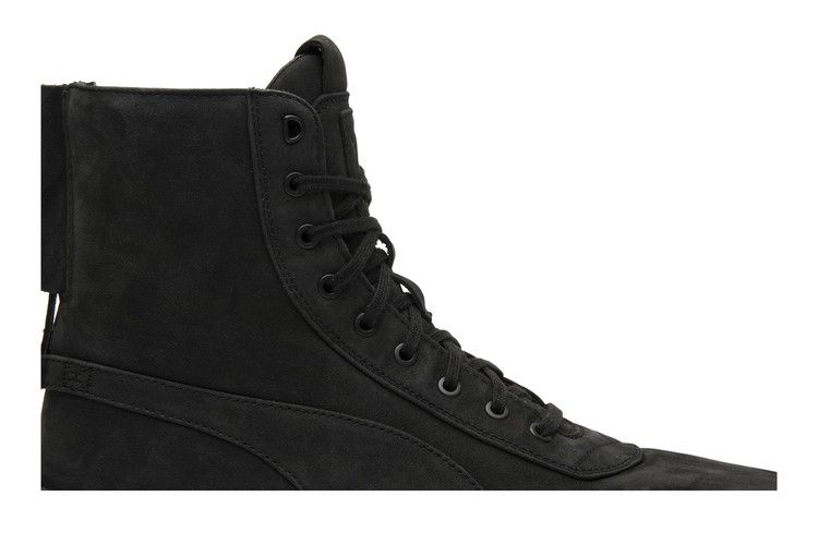 The Weeknd x Puma Parallel 'Black'