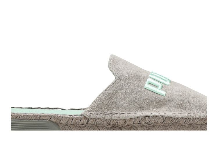 Puma Fenty x Wmns Espadrilles 'Drizzle Bay'
