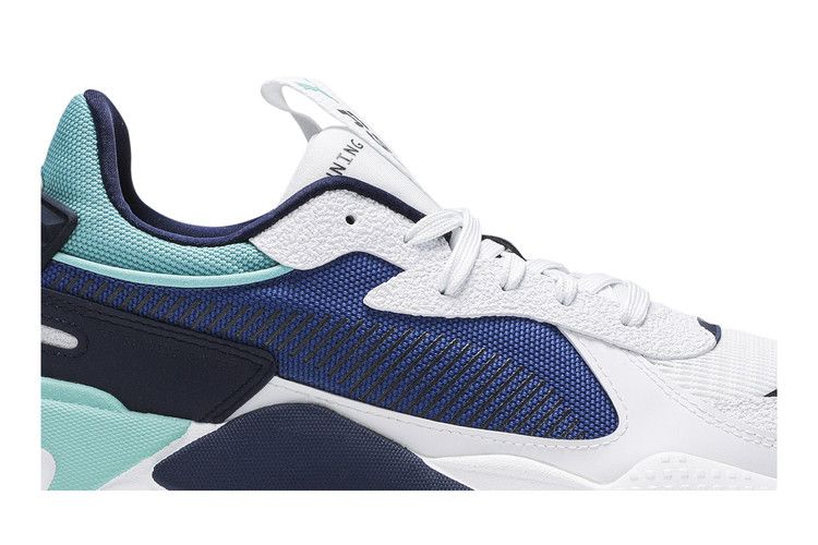 Puma RS-X Hard Drive 'Galaxy Blue'