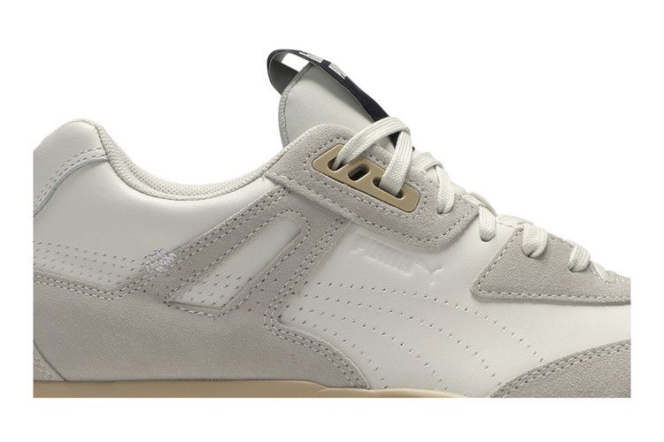 RHUDE x Puma Palace Guard 'Star White'