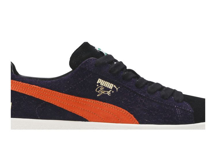 Puma The Hundreds x Clyde 'Decades'