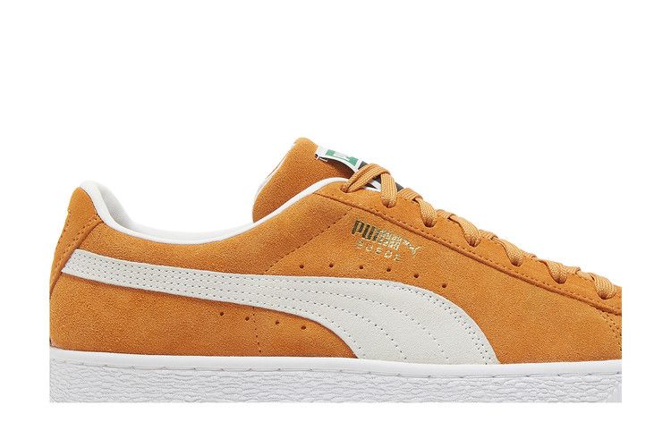 Puma Suede Classic 21 'Clementine'