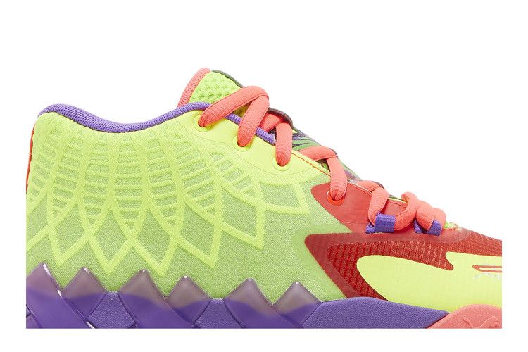 Puma MB.01 Jr 'Be You'