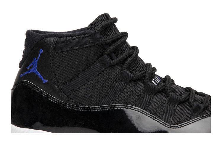 Air Jordan 11 Retro 'Space Jam' 2016
