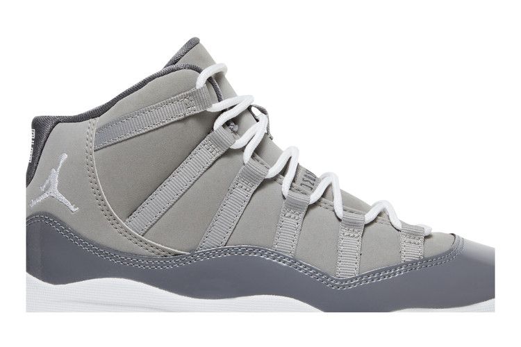 Air Jordan 11 Retro PS 'Cool Grey' 2021