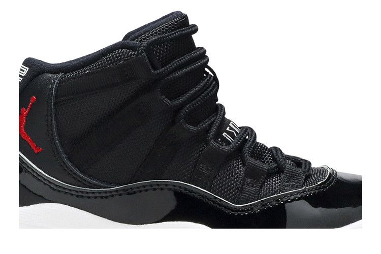 Air Jordan 11 Retro PS 'Bred' 2019