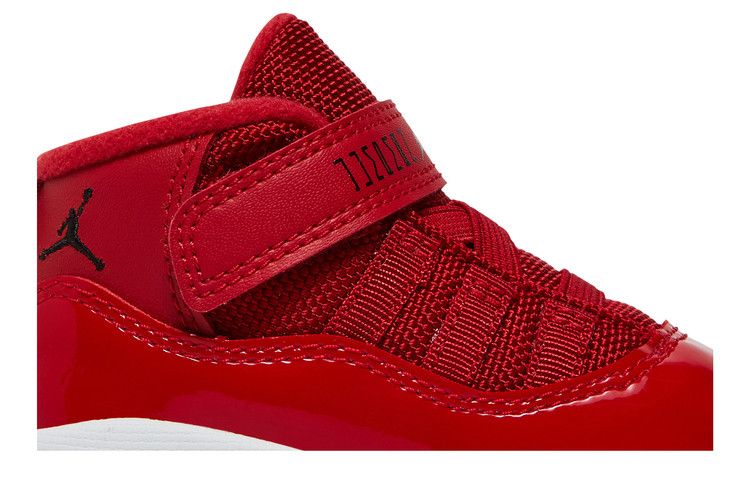 Air Jordan 11 Retro TD 'Win Like '96'