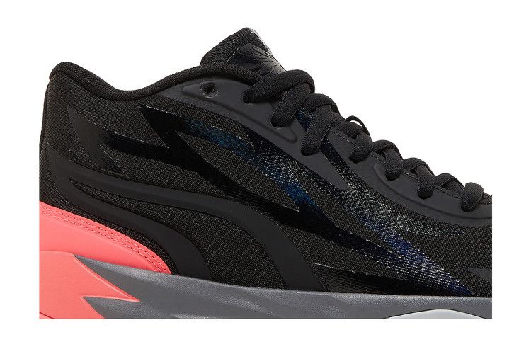 Puma MB.02 Jr 'Flare'