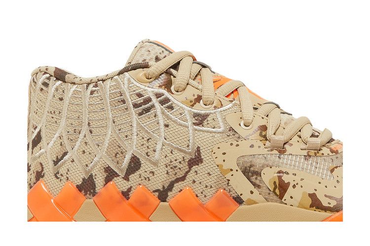Puma Men's MB.01 'Digital Camo'
