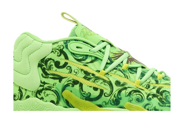 Men's LaFrancé x Puma MB.03 'FOREVER.RARE'