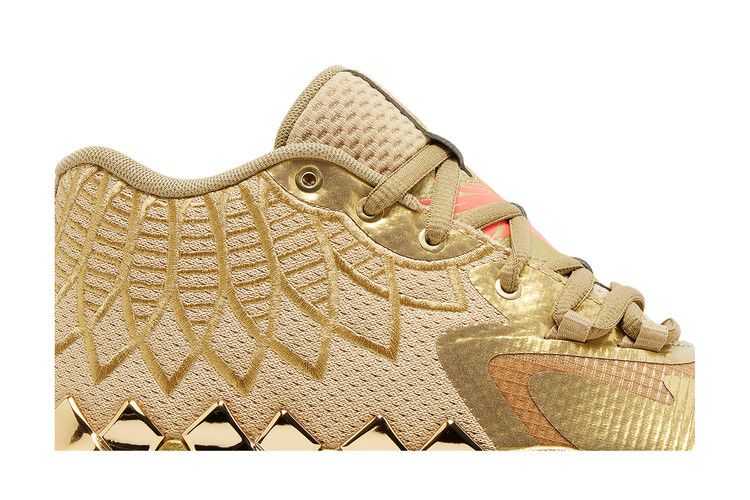 Puma MB.01 Jr 'Golden Child'