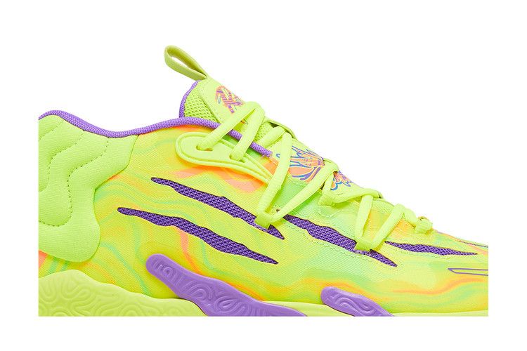 Puma Men's MB.03 'Spark'