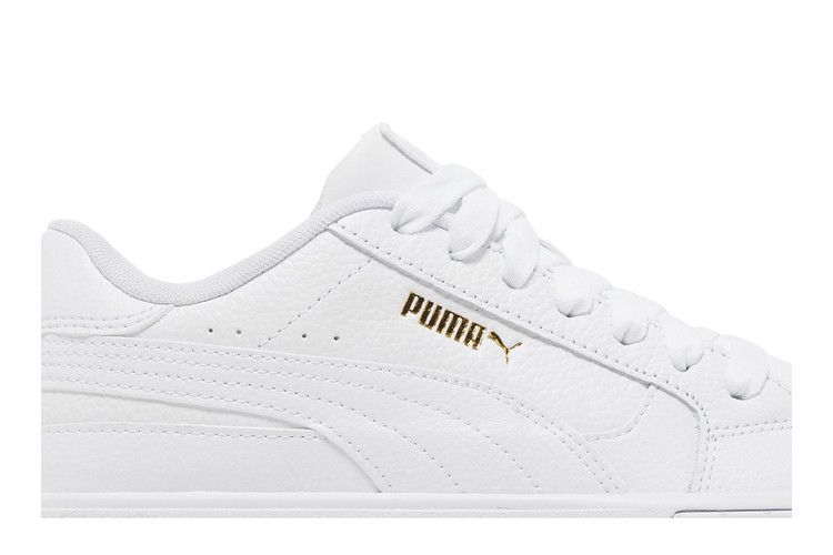 Puma Wmns Cali Star 'Triple White'