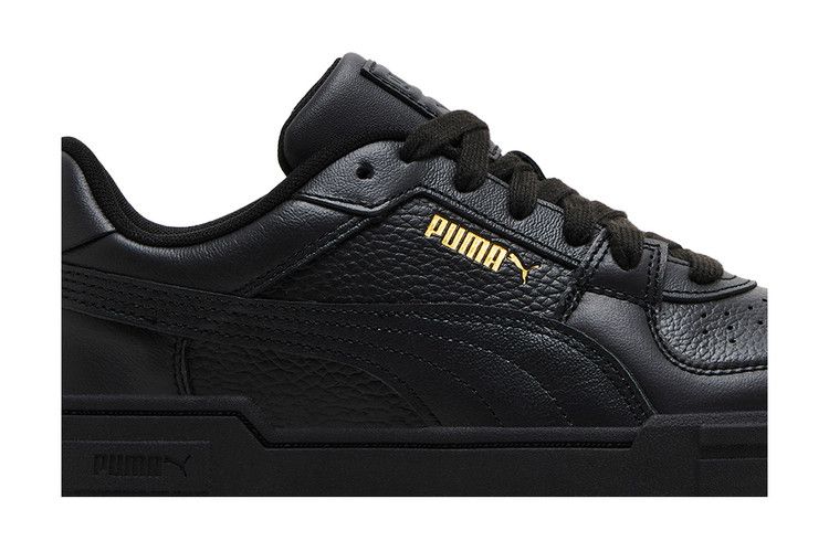 Puma CA Pro Classic 'Triple Black'