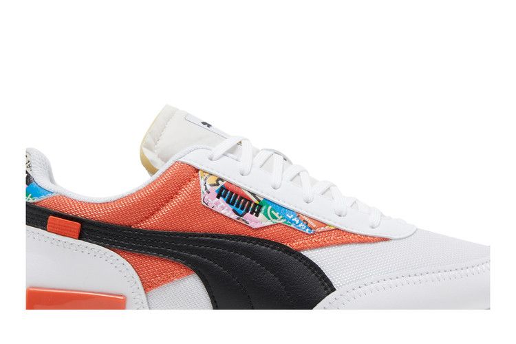 Puma Wmns Future Rider 'International Game'