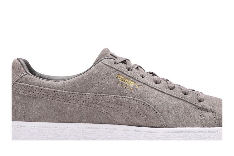 TMC x Puma Suede 'Hussle Way'