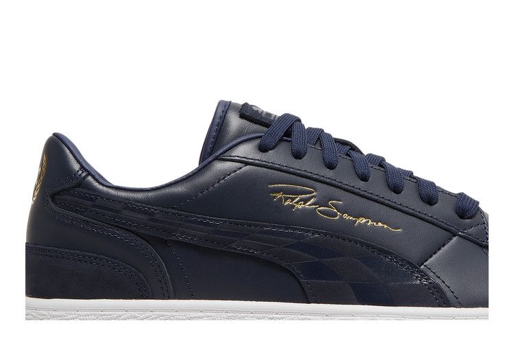 TMC x Puma Ralph Sampson 'Peacoat'