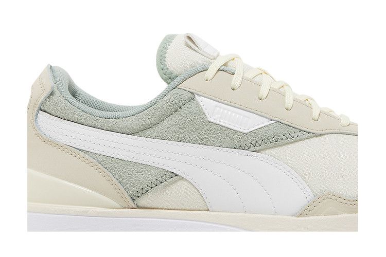 Puma Wmns Cruise Rider Soft 'White Peyote'
