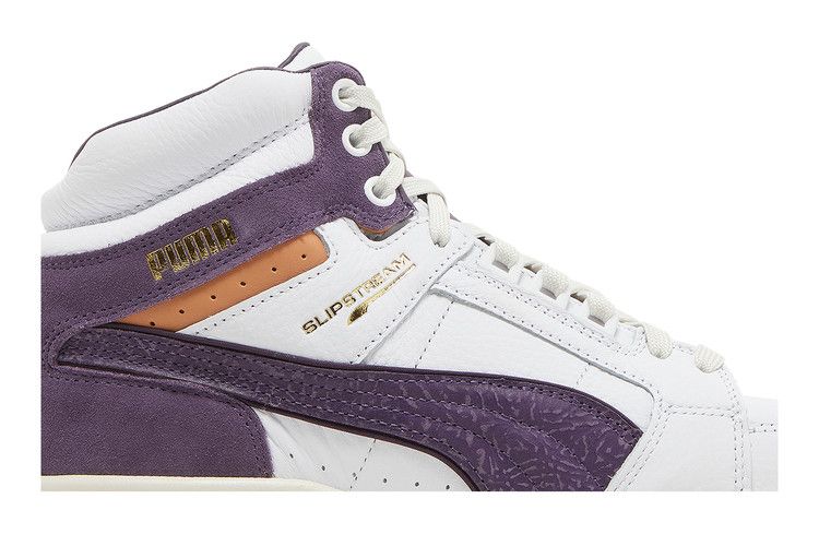 Puma Slipstream Mid SC 'White Sweet Grape'