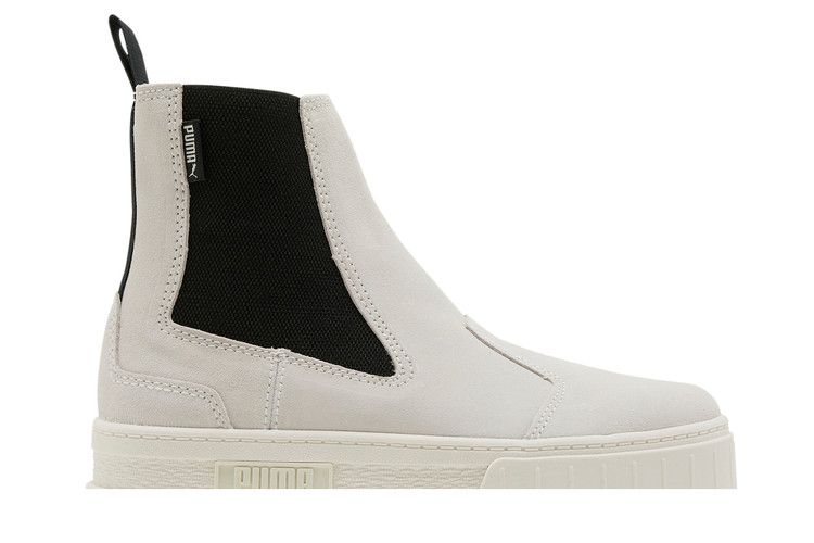 Puma Wmns Mayze Chelsea Boot 'Marshmallow'