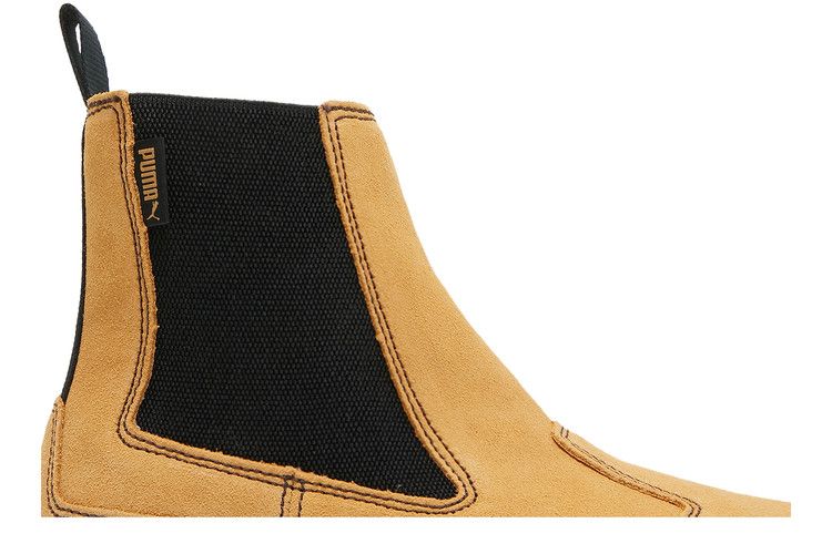 Puma Wmns Mayze Chelsea Boot 'Taffy'