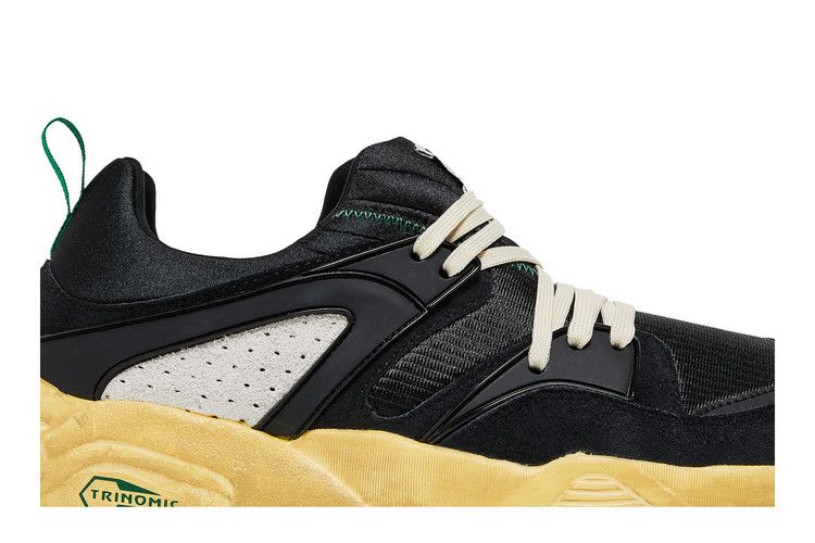 Puma Blaze of Glory 'The Never Worn'