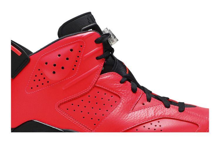 Air Jordan 6 Retro 'Infrared 23'