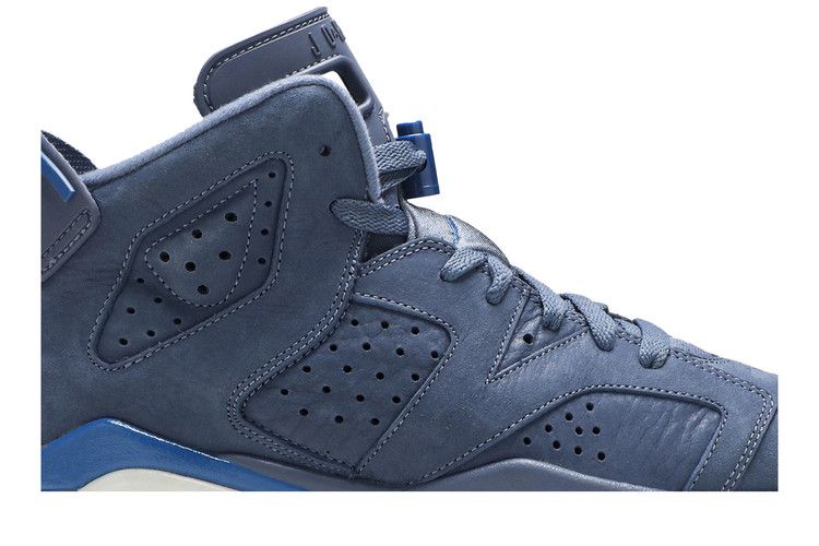Air Jordan 6 Retro GS 'Diffused Blue'
