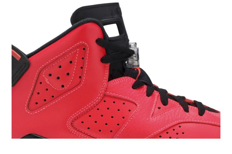 Air Jordan 6 Retro BG 'Infrared 23'