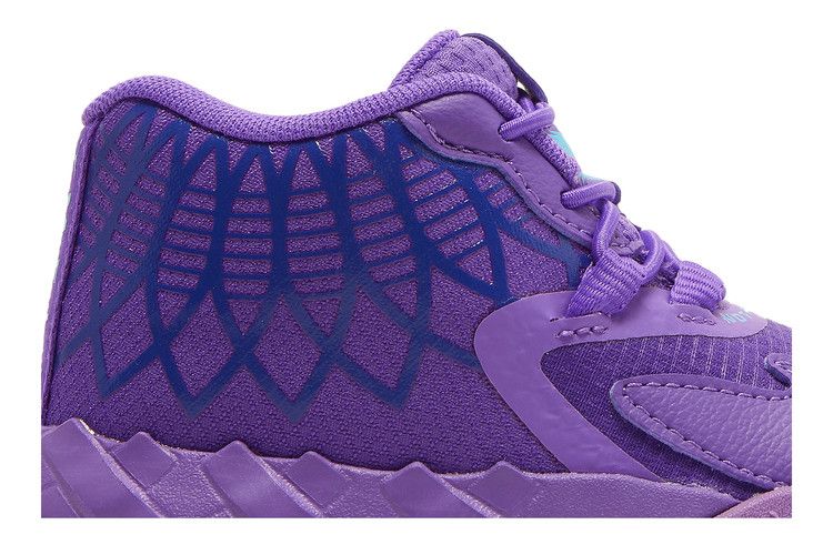 Puma MB.01 Infant 'Queen City'