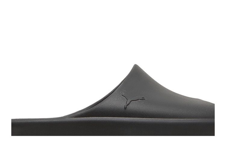 Puma Shibui Cat Slide 'Black'