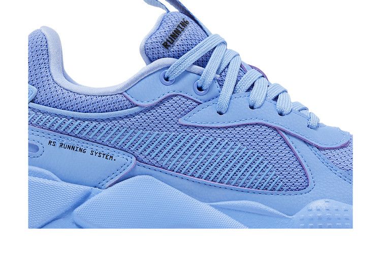 Puma Wmns RS-X Monochrome 'Elektro Purple'