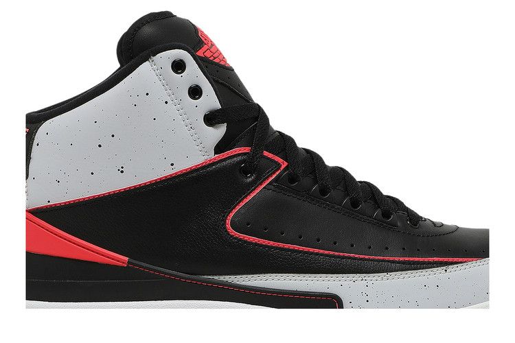 Air Jordan 2 Retro 'Infrared 23'