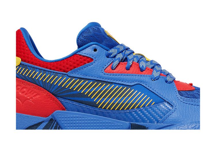 Superman x Puma RS-Z