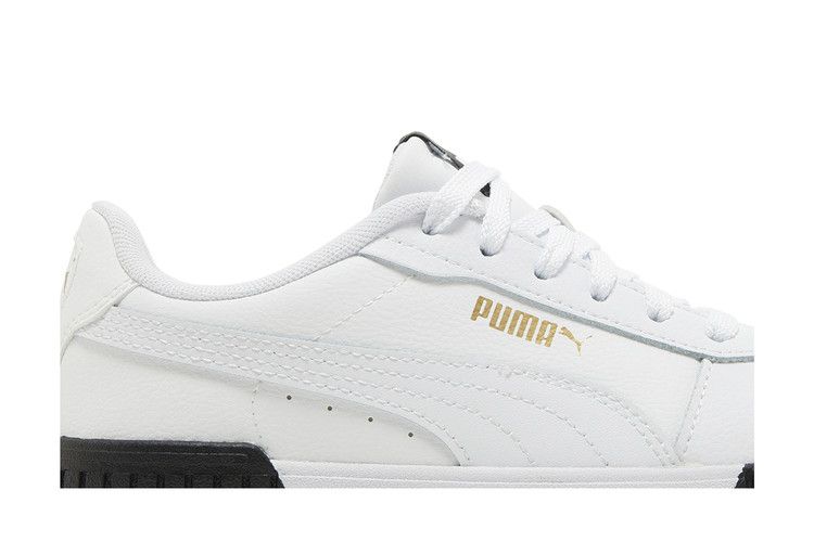 Puma Wmns Carina 2.0 'White Black'