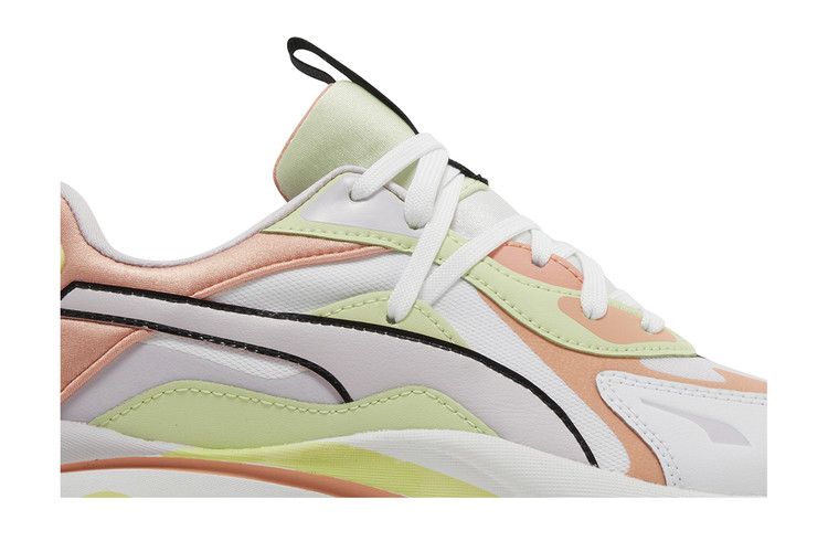 Puma Wmns RS-Curve MIS 'Fog Peach Pink'
