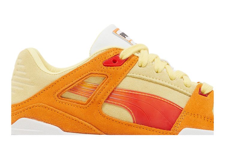 Pokémon x Puma Slipstream Lo Jr 'Charmander'