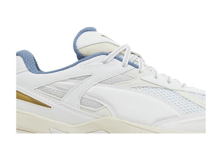 Puma Nano Odyssey 'White Deep Dive'