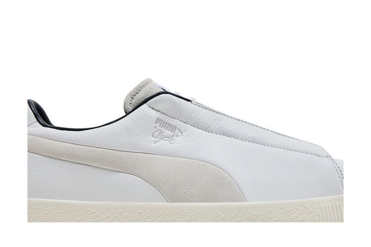 nanamica x Puma Clyde GORE-TEX 'White'