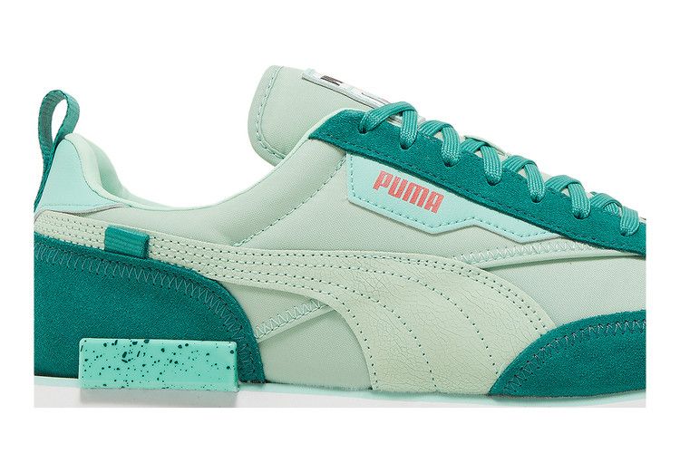 Pokémon x Puma Future Rider 'Bulbasaur'