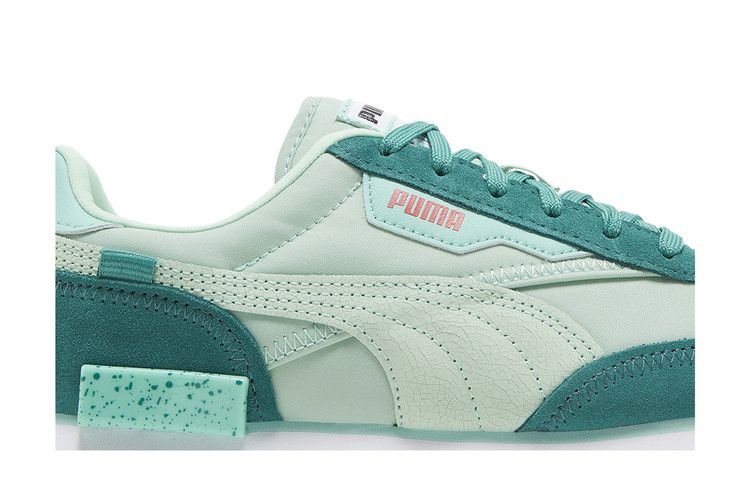 Puma Pokémon x Future Rider Jr 'Bulbasaur'