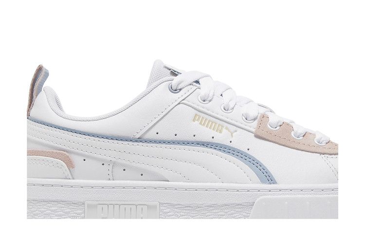 Puma Wmns Mayze UT 'White Rose Quartz'