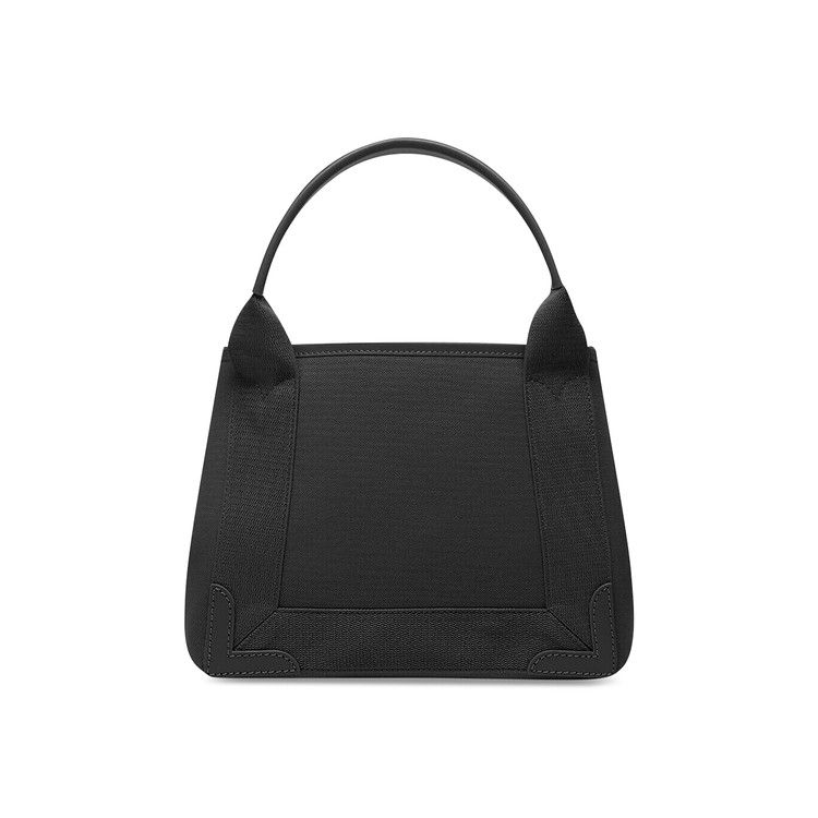 Balenciaga XS Cabas Tote Bag 'Black'