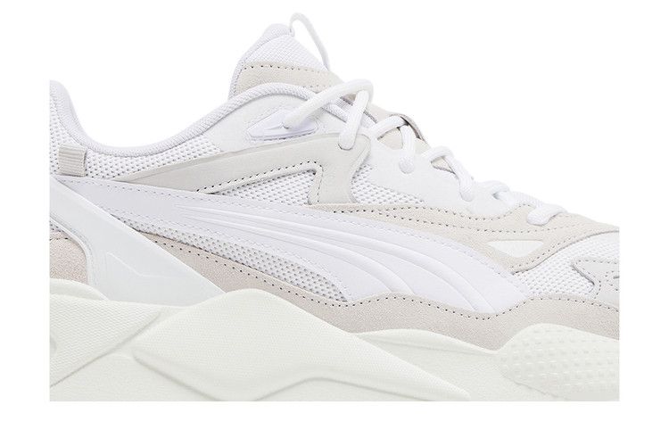 Puma RS-X Efekt Premium 'White Feather Grey'