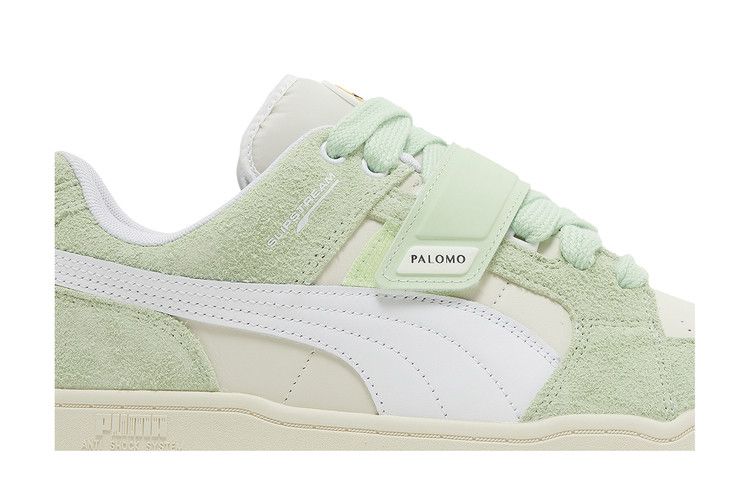 PALOMO x Puma Slipstream Low 'Vintage Surf'