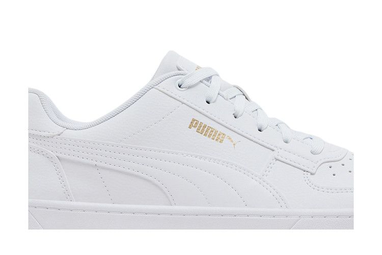 Puma Caven 2.0 'White Gum'