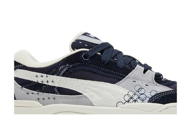 Puma 180 'Sashiko'