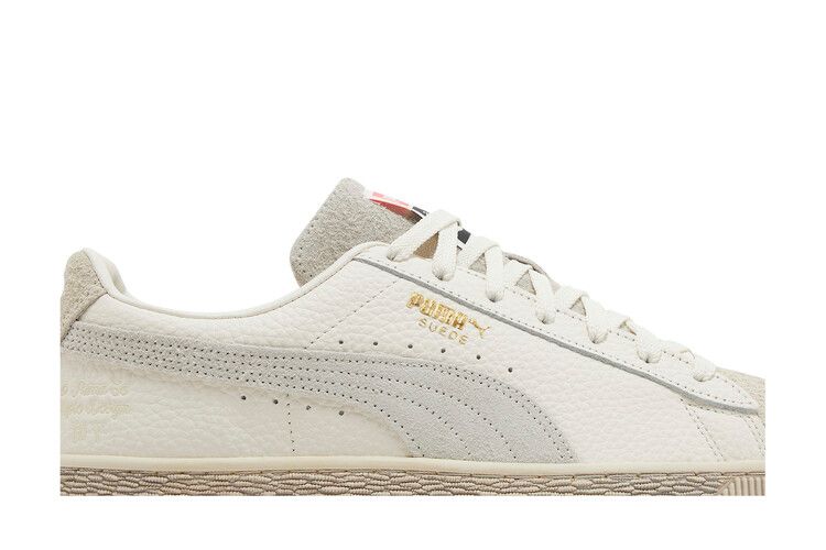 Jeff Staple x Puma Suede 2 'Year of the Dragon'