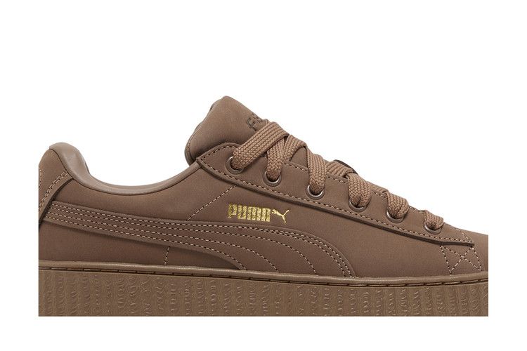Fenty x Puma Creeper Phatty 'Earth Tone Pack - Totally Taupe'