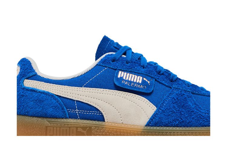 Puma Palermo Vintage 'Hyperlink Blue'